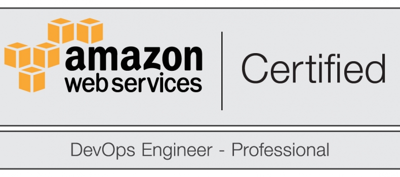 How I Passed the AWS DevOps Engineer Professional Exam